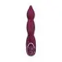 Adam & Eve Toys Adam and Eve The G3 Silicone Waterproof Vibrator, Purple Adam & Eve Toys Adam and Eve The G3 Silicone Waterproof Vibrator, Purple