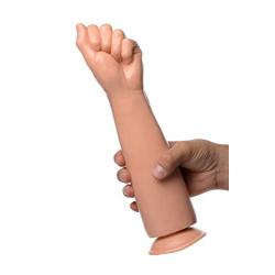 Master Series Fisto Clenched Fist Dildo