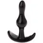 ABBY -J Beaded Plug Amal Silicone Toys for Couples Beginner ABBY -J Beaded Plug Amal Silicone Toys for Couples Beginner