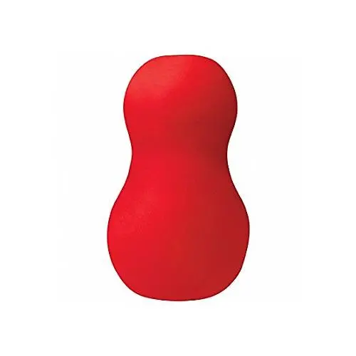 Doc Johnson Mood - Exciter - ULTRASKYN - Dual Texture Stroker - Narrow Side Has Massage Beads, Wide Side Has Thick Ribbing - Discrete - Male Masturbator - Orange Doc Johnson Mood - Exciter - ULTRASKYN - Dual Texture Stroker - Narrow Side Has Massage Beads, Wide Side Has Thick Ribbing - Discrete - Male Masturbator - Orange