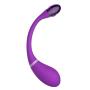 New Esca2 Kiiroo Interactive App Compatible Stimulating Massager Vibe Delivers a Deep Satisfying Sensual Massage - Engage with Any Lover from Anywhere in The World