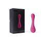 B Swish Bbold Premium Intimate Massager, Primrose-Grey