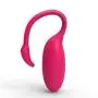 Bluetooth Remote Control Vibrator App with iOS Android Personal Intelligent Massage