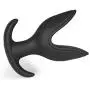 Romi Anchor Flared Butt Plug Dilating Anal, Security Plug P-Spot Anal toys Romi Anchor Flared Butt Plug Dilating Anal, Security Plug P-Spot Anal toys