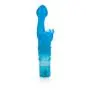 CalExotics Original Butterfly Kiss Vibrator - Multi-Speed Waterproof Vibe – Adult Sex Toys for Couples - Clitoral G Spot Massager – Blue CalExotics Original Butterfly Kiss Vibrator - Multi-Speed Waterproof Vibe – Adult Sex Toys for Couples - Clitoral G Spot Massager – Blue