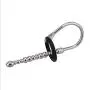 LLFX Male Pènis Urethrǎl Urethrǎl Tube Pull-Beads Metal Band 2 Silicone Ring Soft and Elastic Anti-Off Backpack LLFX Male Pènis Urethrǎl Urethrǎl Tube Pull-Beads Metal Band 2 Silicone Ring Soft and Elastic Anti-Off Backpack