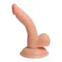 Womens Personal Privacy Relaxation Stress Toys Muscle Soft Relaxation Training Kit 5.5 Inch Mini Vitality Bar Massager with Suction Cup Handsfree (Color : Skin Tone) Womens Personal Privacy Relaxation Stress Toys Muscle Soft Relaxation Training Kit 5.5 Inch Mini Vitality Bar Massager with Suction Cup Handsfree (Color : Skin Tone)
