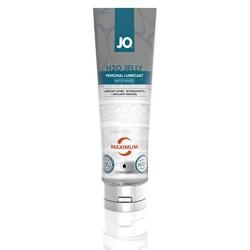 JO H2O Jelly - Maximum (4 oz)