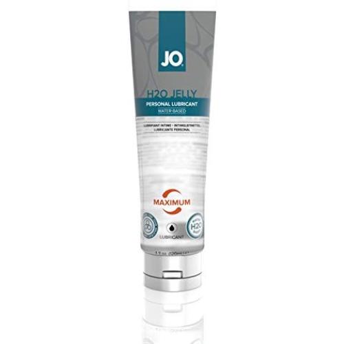 JO H2O Jelly - Maximum (4 oz)