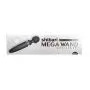 Shibari MEGA Deluxe, 28 Different Speeds and Powerful Vibrations, Wireless Personal Massager, Waterproof, Large Sized Power Wand Massage (Black) Shibari MEGA Deluxe, 28 Different Speeds and Powerful Vibrations, Wireless Personal Massager, Waterproof, Large Sized Power Wand Massage (Black)