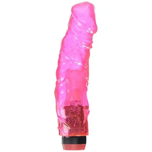 Hot Pinks Jelly Devil Dick Hot Pinks Jelly Devil Dick