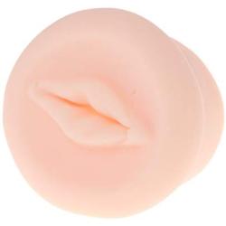 keaiduoa Silicone Replacement Flesh Donut Sleeves for Men Penis Pump Vacuum Adult Sex Toy