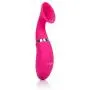 Calexotics SE-0625-20-3 Intimate Climaxer Pump Female Clitoral Sexual Enhancement Personal Massager Adult Sex Vibrator for Couples, Pink Calexotics SE-0625-20-3 Intimate Climaxer Pump Female Clitoral Sexual Enhancement Personal Massager Adult Sex Vibrator for Couples, Pink