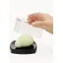 iroha MIDORI Women Vibrator, Rechargeable Intimate Massager, Water-Resistant Soft Silicone Personal Toy, ihm-02 Green iroha MIDORI Women Vibrator, Rechargeable Intimate Massager, Water-Resistant Soft Silicone Personal Toy, ihm-02 Green