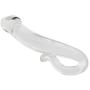 FST Glass Dildo G-spot Stimulate Crystal Massager Anal Sex Toys for Women and Men Masturbation Penis Butt Plug