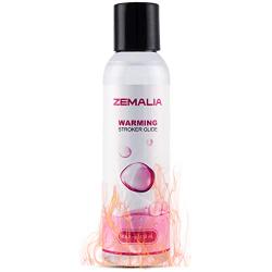 ZEMALIA Lube for Women Water Based Lubricant Personal Lubricants Warming Glide Suitable for Sensitive Skin Made in USA 4.5OZ