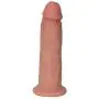 Curve Novelties Jock Dong, Flesh, 7 Inch Curve Novelties Jock Dong, Flesh, 7 Inch