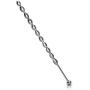 Beauty Molly Stainless Steel Urinary Plug Beaded Stimulate urethral Dilator Masturbation Rod Male Beaded urethral Sounds Medical Themed Penis Plug, 6.1 inch Beauty Molly Stainless Steel Urinary Plug Beaded Stimulate urethral Dilator Masturbation Rod Male Beaded urethral Sounds Medical Themed Penis Plug, 6.1 inch