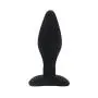 ARIRRA 3PCS Anal Plug Set Silicone Anal Pleasurable Butt Plug Sex Toy for Beginners ARIRRA 3PCS Anal Plug Set Silicone Anal Pleasurable Butt Plug Sex Toy for Beginners