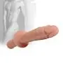 HBSHR 12.40in Hand Massager for Beginners Private Massage Toys