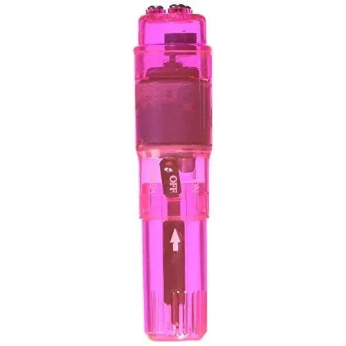 Pipedream Waterproof Mini-mite Vibe, Pink Pipedream Waterproof Mini-mite Vibe, Pink