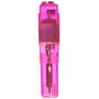 Pipedream Waterproof Mini-mite Vibe, Pink