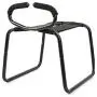 Multifunction Position Enhancer Chair Novelty Toy with Handrail for Couples Furniture