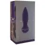VIVE Zesiro Waterproof Vibrators, Purple