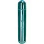 Pure Love 3.5 Inch Vibrating Bullet Teal Color, 3 Speed and Waterproof with Simple One Button Speed Control, Adult Sex Toy