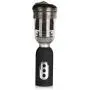 NINEGA Men Enlargement Penis Pump Kit USB Rechargeable Pump Male Extender Exercise Enlarger Cup for Men Girth Growth NINEGA Men Enlargement Penis Pump Kit USB Rechargeable Pump Male Extender Exercise Enlarger Cup for Men Girth Growth