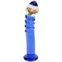 EdenFantasys Royal Blossom - Borosilicate Glass Glass G-spot Dildo EdenFantasys Royal Blossom - Borosilicate Glass Glass G-spot Dildo