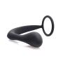 Prostatic Play Explorer II Prostate Stimulator and Cock Ring