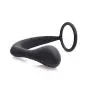 Prostatic Play Explorer II Prostate Stimulator and Cock Ring Prostatic Play Explorer II Prostate Stimulator and Cock Ring