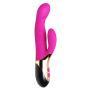 Inmi Come Hither Dual Stimulation Flexing Vibrator