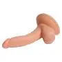 Womens Personal Privacy Relaxation Stress Toys Muscle Soft Relaxation Training Kit 5.5 Inch Mini Vitality Bar Massager with Suction Cup Handsfree (Color : Skin Tone) Womens Personal Privacy Relaxation Stress Toys Muscle Soft Relaxation Training Kit 5.5 Inch Mini Vitality Bar Massager with Suction Cup Handsfree (Color : Skin Tone)