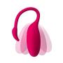 ZLoad Waterproof Massager with Quiet Dual Motor 9 Vibration Modes, Wireless Remote Vibration Toy with Magnetic USB Rechargeable Design for Couple Play