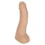 California Exotic Novelties Silicone Basics Long John, Ivory California Exotic Novelties Silicone Basics Long John, Ivory