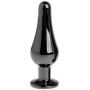 yunestry Aluminium Alloy Butt Plùg Anâl Stímulatión Anus Six Toy for Wömén Mên -Red
