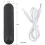 YUXINGER 10 Speed Mini Bullet Víbrátór G-Sppot Massager Vībrations Waterproof Sexx Toys for Women - Black YUXINGER 10 Speed Mini Bullet Víbrátór G-Sppot Massager Vībrations Waterproof Sexx Toys for Women - Black