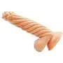 Guiseniour Realistic Big Dillos Massager Stimulator Klitoriis Simulation Pinis Masturabation for Women Couples Guiseniour Realistic Big Dillos Massager Stimulator Klitoriis Simulation Pinis Masturabation for Women Couples
