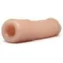 Realistic Penis Extender Kit by Healthy Vibes - Instant Male Enhancement to Increase Girth & Length by Adding Up to 3" - Lifelike Real Skin Cock Sheath - Easy to Use & Clean - Phthalate & Latex Free Realistic Penis Extender Kit by Healthy Vibes - Instant Male Enhancement to Increase Girth & Length by Adding Up to 3" - Lifelike Real Skin Cock Sheath - Easy to Use & Clean - Phthalate & Latex Free