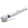 Magic Wand Rechargeable Massager and Pillow Harness