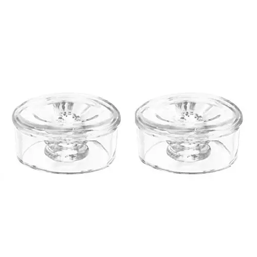 Rubber Openings Entry Sleeves Tight O-Ring Air Seal for Treediride Automatic Penis Vacuum Pump 2-Pack Rubber Openings Entry Sleeves Tight O-Ring Air Seal for Treediride Automatic Penis Vacuum Pump 2-Pack