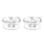 Rubber Openings Entry Sleeves Tight O-Ring Air Seal for Treediride Automatic Penis Vacuum Pump 2-Pack Rubber Openings Entry Sleeves Tight O-Ring Air Seal for Treediride Automatic Penis Vacuum Pump 2-Pack