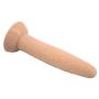 FXH MǎssǎgêStīckSiliconeÀnâl Beads Are Worthy for Beginners and Advanced Users B-û-tt Plug Furniture - Please Note That This Is A Personal Care Product - with A Powerful Suction Cup Floor for Hands-fr