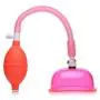 Size Matters Vaginal Pump with 5" Large Cup