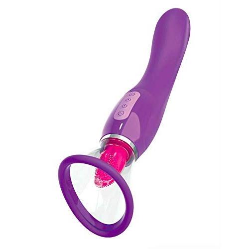 GSMV Fantasy for Her Ultimate Massager Toy
