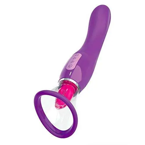GSMV Fantasy for Her Ultimate Massager Toy GSMV Fantasy for Her Ultimate Massager Toy