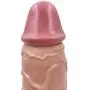 JHKJDF Rotation Modes Strong Vibration Modes Vibrating Thrusting Massager 100% Waterproof Non-Toxic Family Personal Fitness Exercise