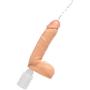 Sexflesh Veiny Victor Ejaculating Penis with Bottle